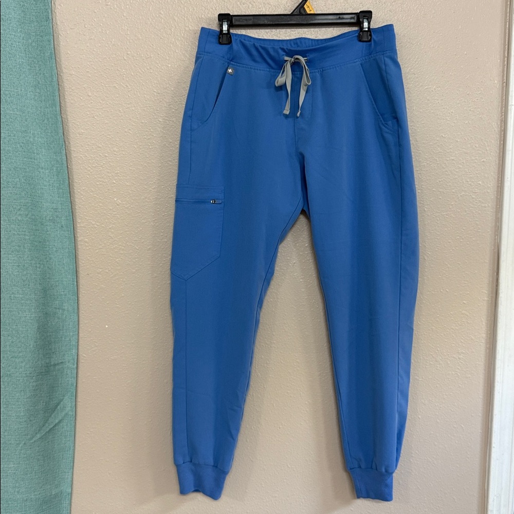 Figs Technical Collection Bundle 4 Pants Medium &… - image 5